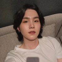 Min Yoongi