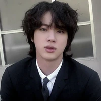 Kim Seok Jin