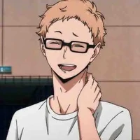 Tsukishima Kei