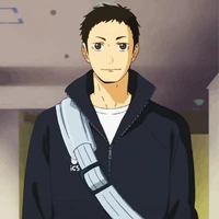 Sawaura Daichi