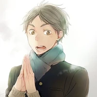 Sugawara Koushi
