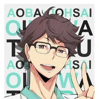 Oikawa Tooru
