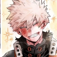 Bakugo Katchuki ( Pé nổ )