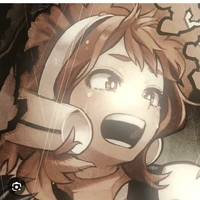 Uraraka Ochako ( ko trọng lực )