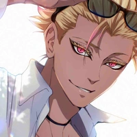 Shindou Ryusei