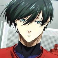 Rin Itoshi