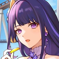 Raiden Ei - Beelzebul