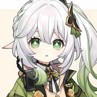 Nahida - Kusanali - Buer