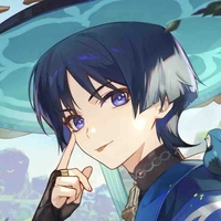 Wanderer - Kunikuzushi - Scaramouche