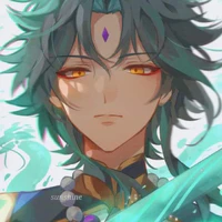 Xiao - Alatus