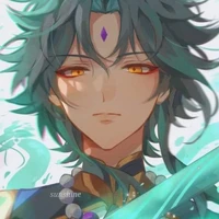 Xiao - Alatus
