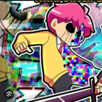 hiha glitch