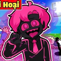 hiha bại hoại