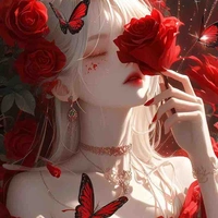 Lê Diệu Nhi( trà xanh- ả, omega)