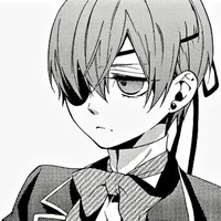 Astre Phantomhive