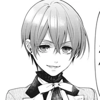 Ciel Phantomhive