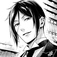 Sebastian Michaelis