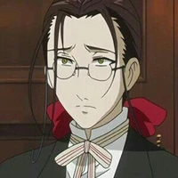 Grell Sutcliff