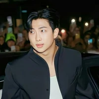 Kim NamJoon
