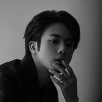 Kim SeokJin