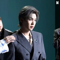 Min YoonGi