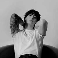 Jeon Jungkook