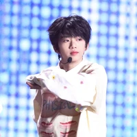 Trương Hàm Thụy_cậu