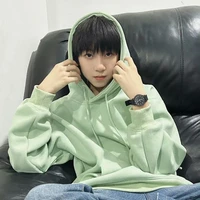 Dương Bác Văn_hắn