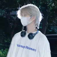 Yoon Gemini-Song Tử♊