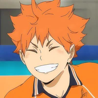 Hinata Shoyou