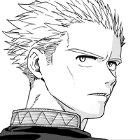 Hiiragi Toma