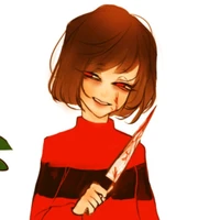 fell chara(A³)