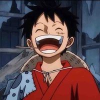 Monkey D Luffy