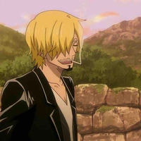 Vinmoske Sanji