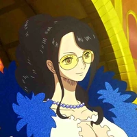 Nico Robin