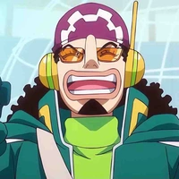 God Usopp