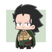 Monkey D Dragon