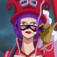 Belo Betty