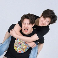 Tác giả mê bl Thái