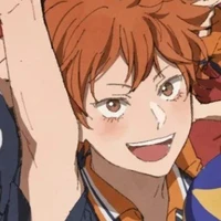 Hinata Shoyo