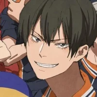 Kageyama Tobio