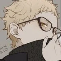 Tsukishima Kei