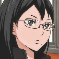 Shimizu Kiyoko