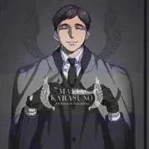 Ennoshita Chikara