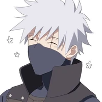 Hatake Kakashi