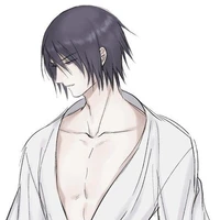 Uchiha Sasuke