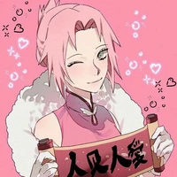 Haruno Sakura