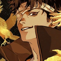 Uchiha Shisui