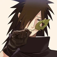 Uchiha Madara