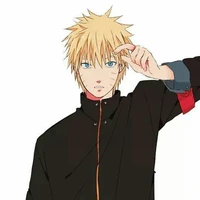 Uzumaki Naruto
